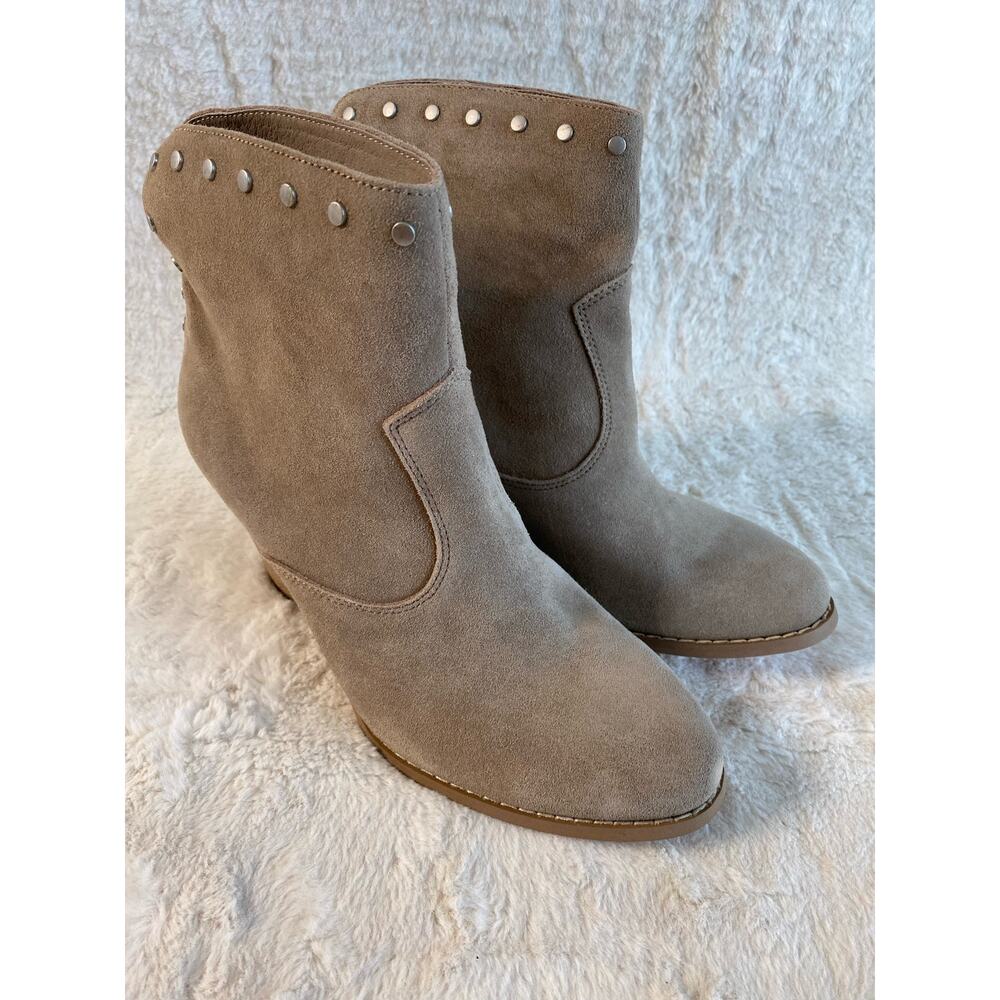 Splendid Women's Esmae Ankle Boot - Picture 3 of 9